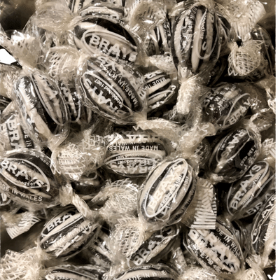 Everton Mints