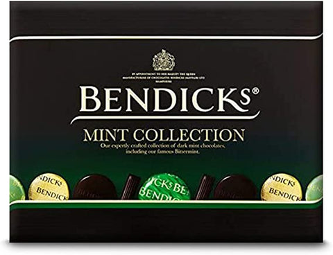 Bendicks Mint Collection