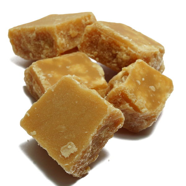 Butter Tablet (Scottish Tablet) Burford Sweet Shop