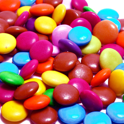 Chocolate Beans
