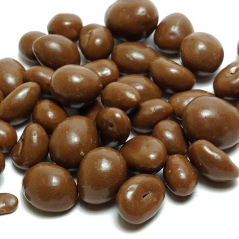 Chocolate Peanuts