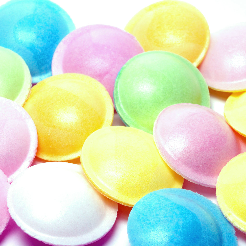 Flying Saucers - Burford Sweet Shop