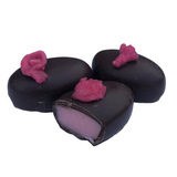 Rose and Violet Creams