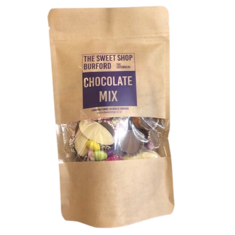 Chocolate Mix Bag