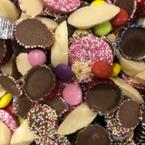 Chocolate Mix Bag