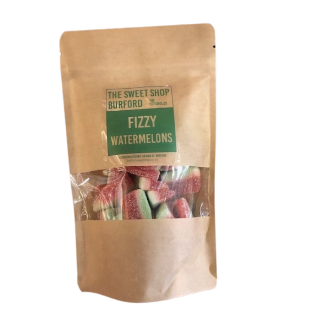 Fizzy Watermelon Bag