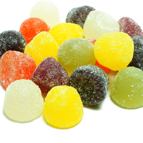 American Hard Gums
