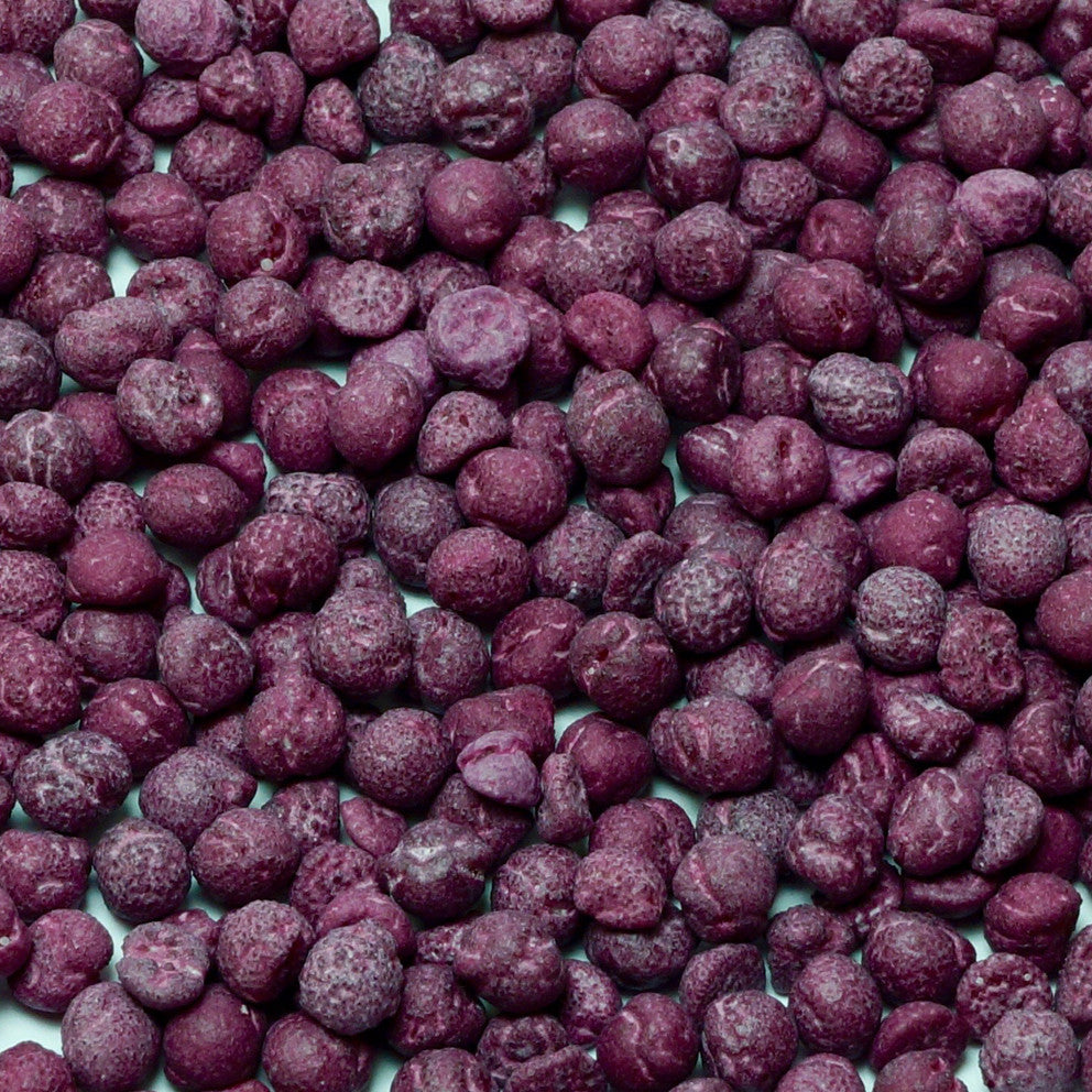 Blackcurrant Millions - Burford Sweet Shop