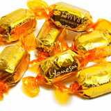 Chocolate Caramels - Burford Sweet Shop