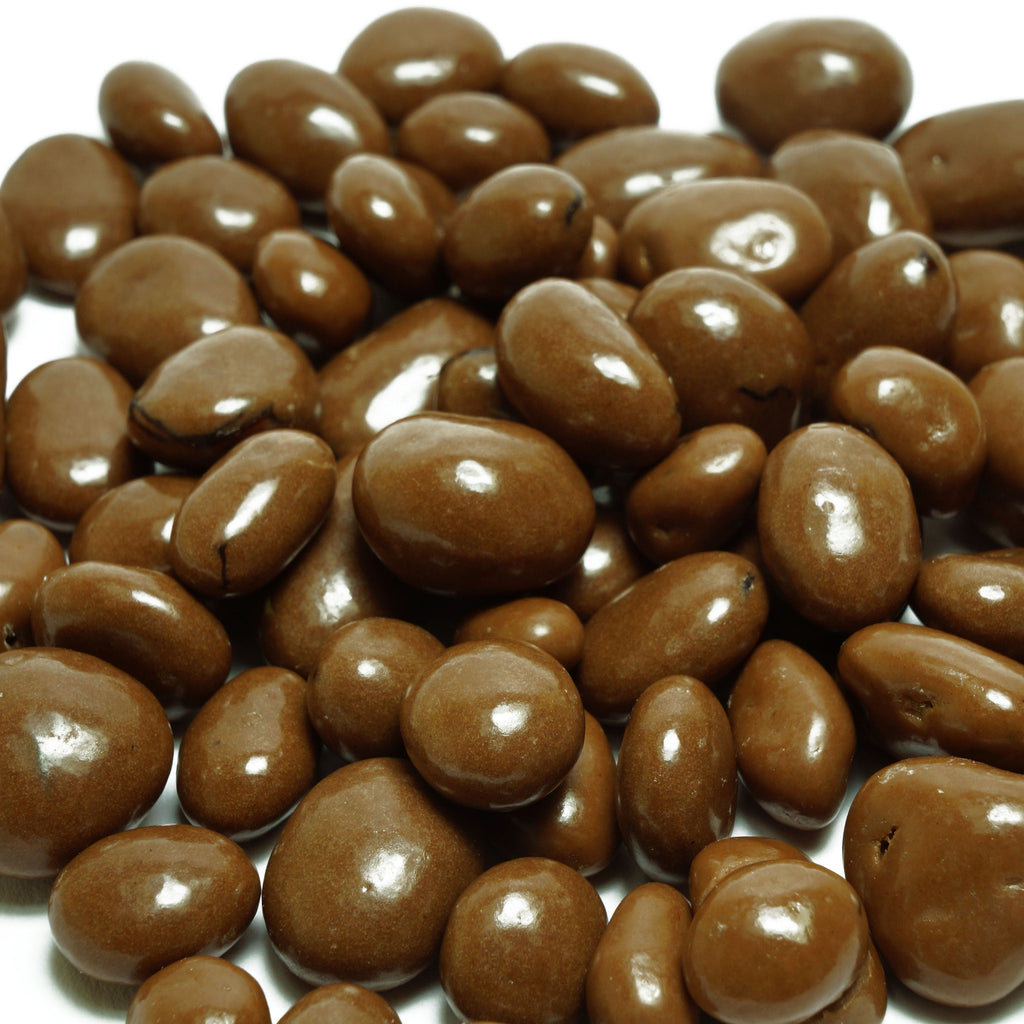 Chocolate Raisins - Burford Sweet Shop