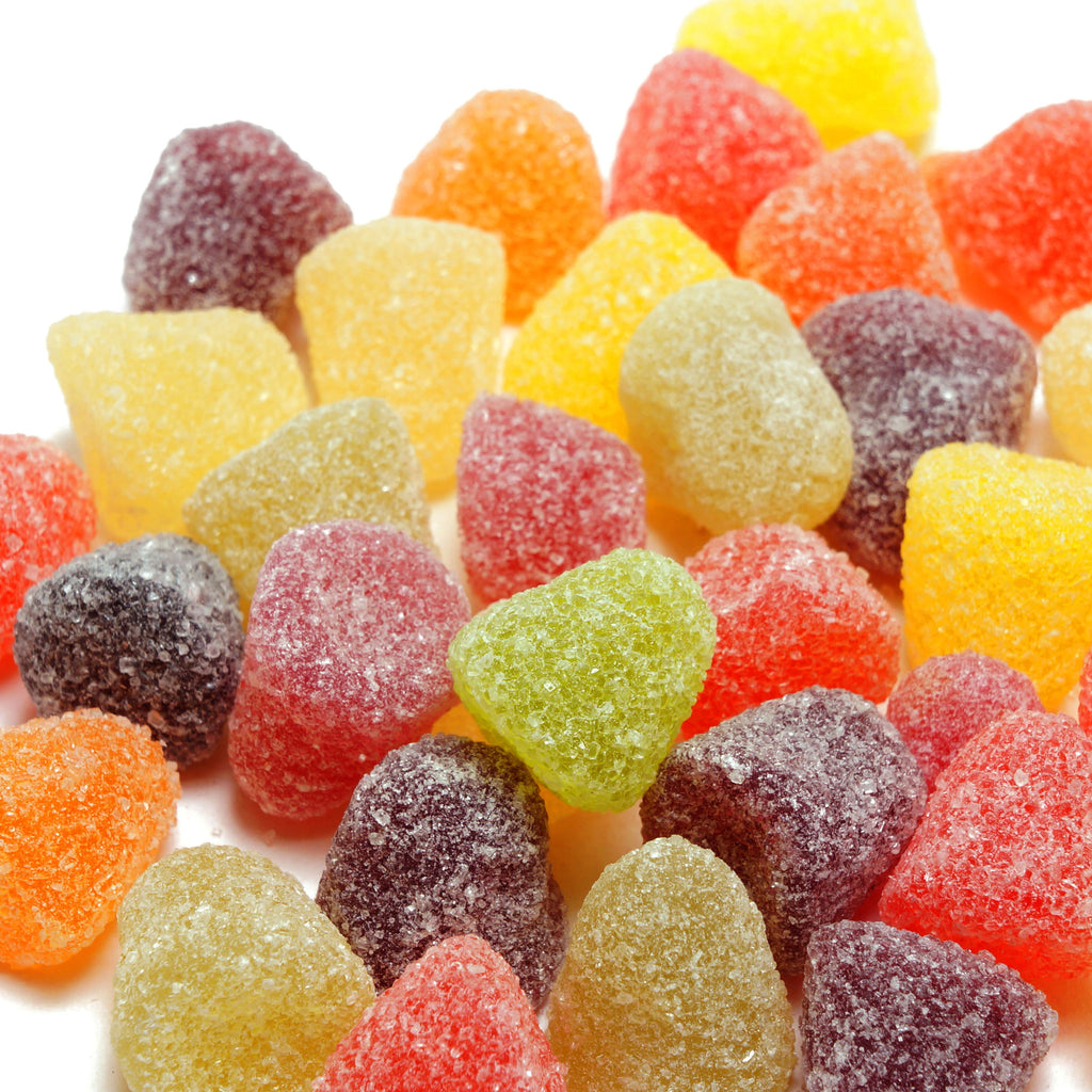 Dew Drops - Burford Sweet Shop