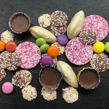 Chocolate Mix Bag