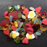 Jelly Mix Sweet Bag