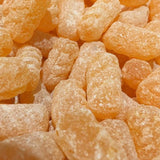 Aniseed Twist