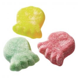 BUBS Sour Octopus