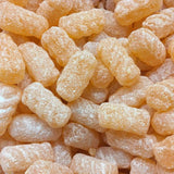 Aniseed Twist