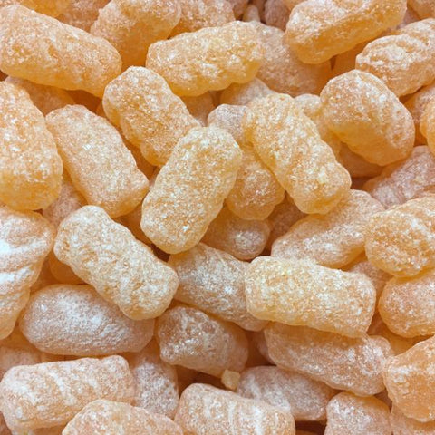 Aniseed Twist