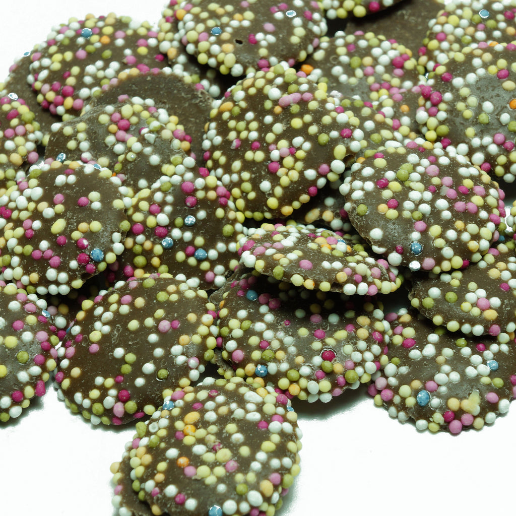 Jazzies - Burford Sweet Shop
