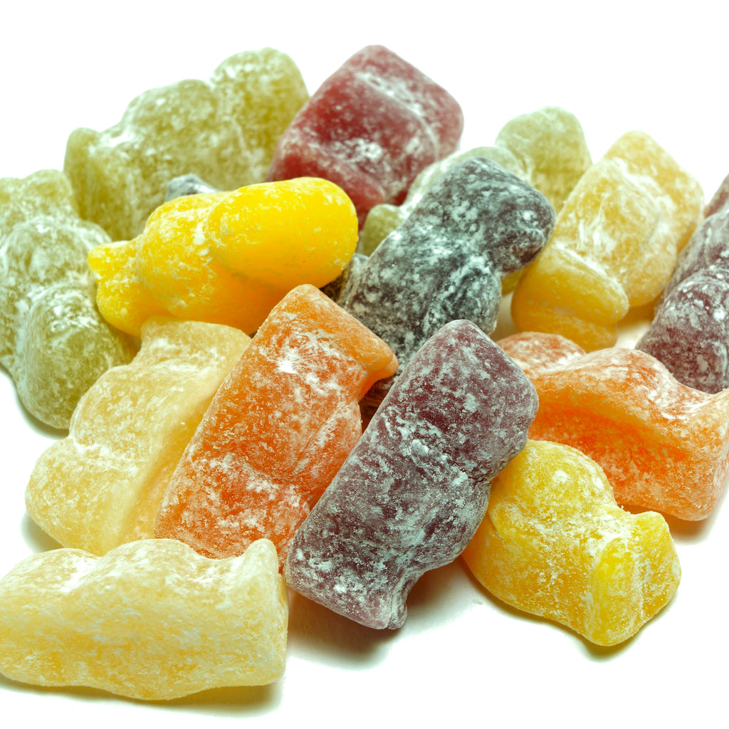 Jelly Babies - Burford Sweet Shop