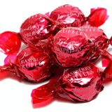 Raspberry Ruffles (Jamesons)