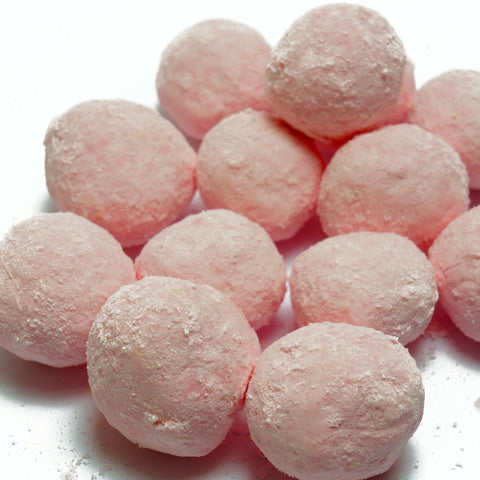 Strawberry Bon Bons