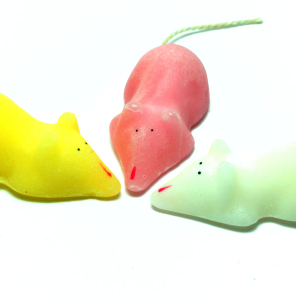 Sugar Mice Burford Sweet Shop