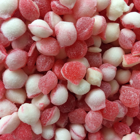 Strawberry & Cream Pips