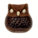 Chocolate Owls