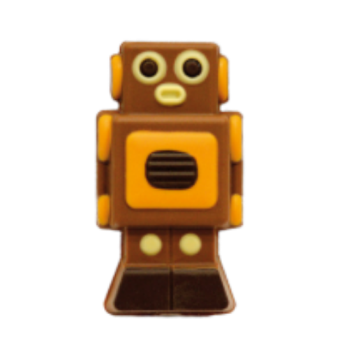 Chocolate Robot