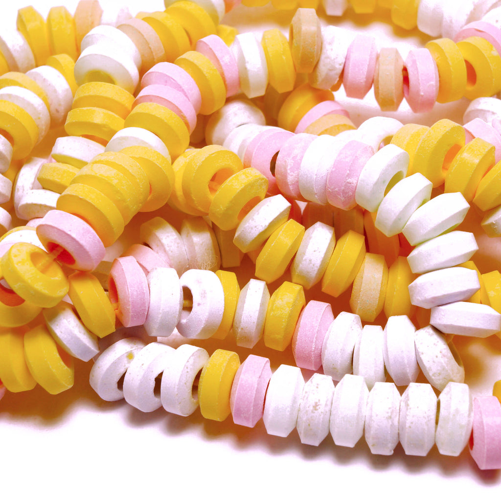 Candy Necklaces - Burford Sweet Shop