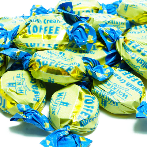 Dairy Toffees