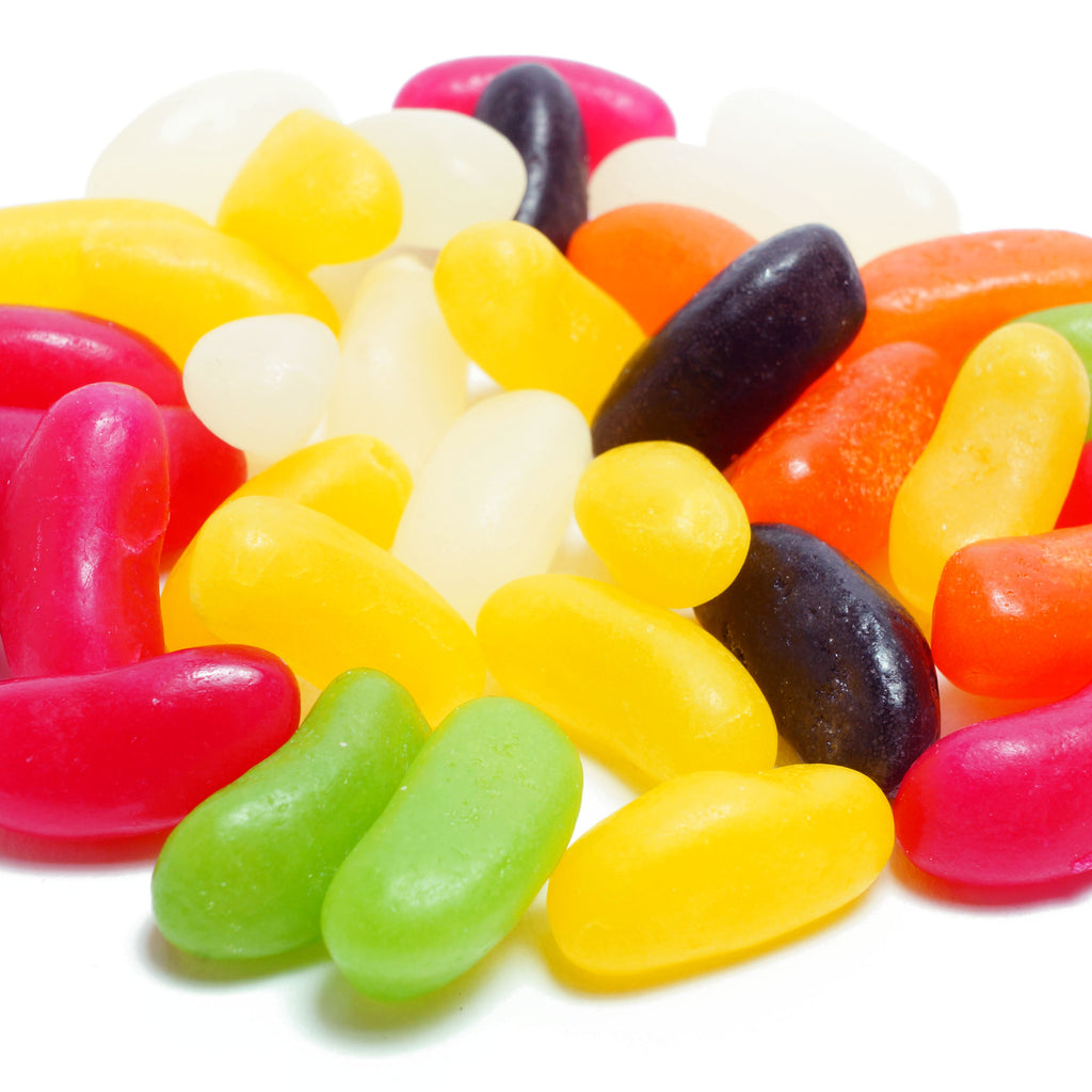 Jelly Beans - Burford Sweet Shop