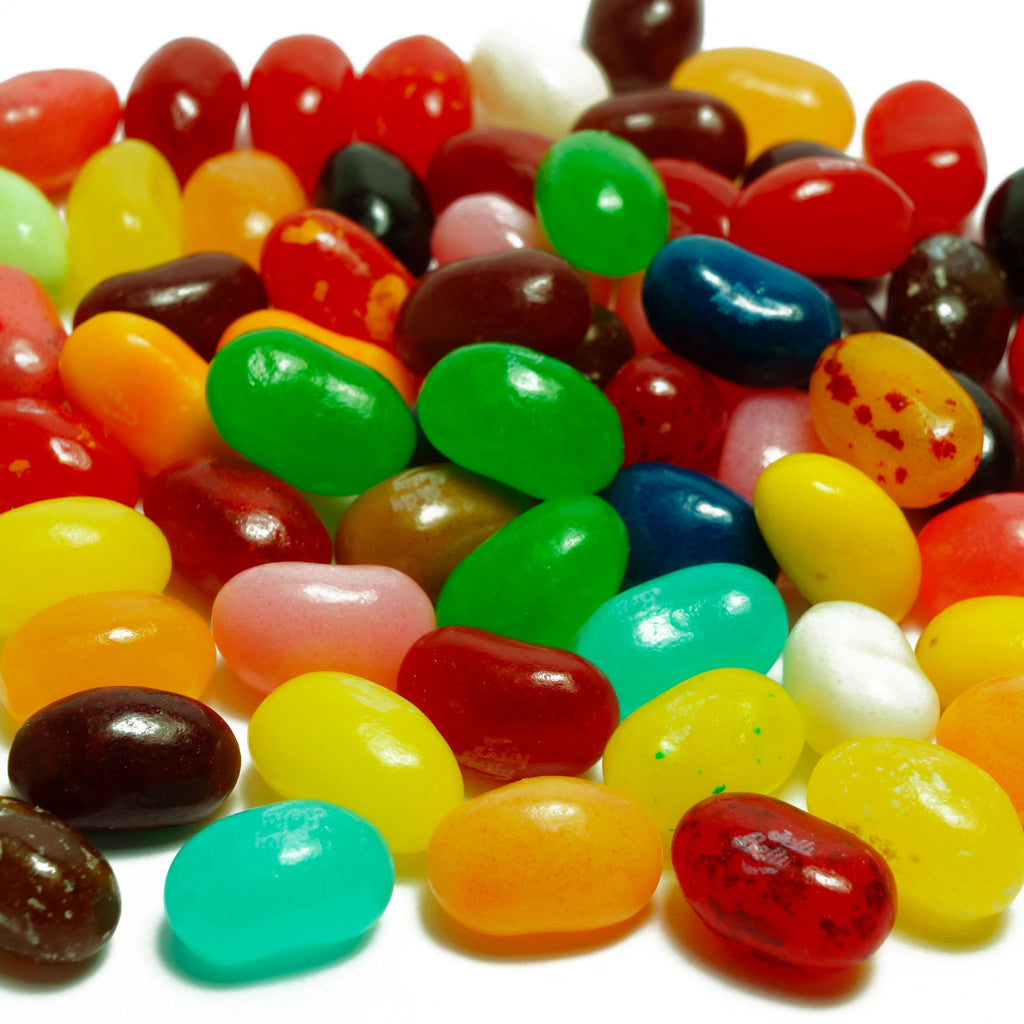 Jelly Belly Beans (50 Flavours) - Burford Sweet Shop